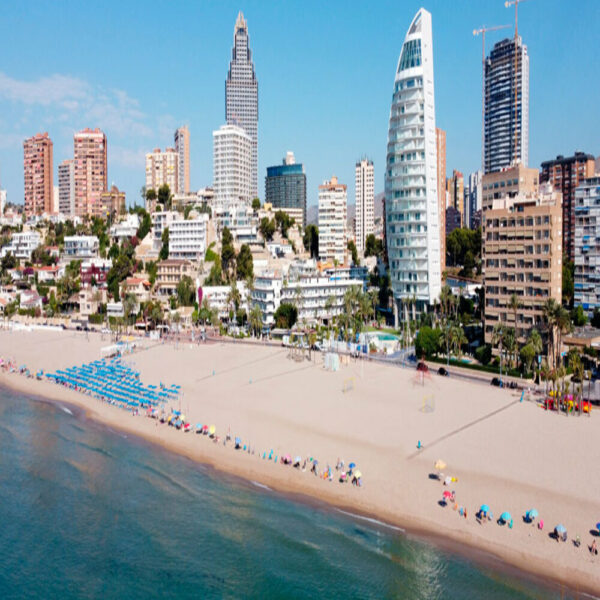 Benidorm