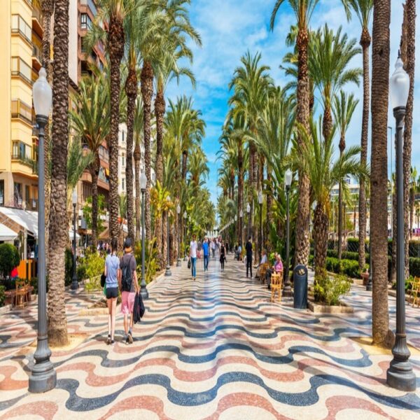 Alicante