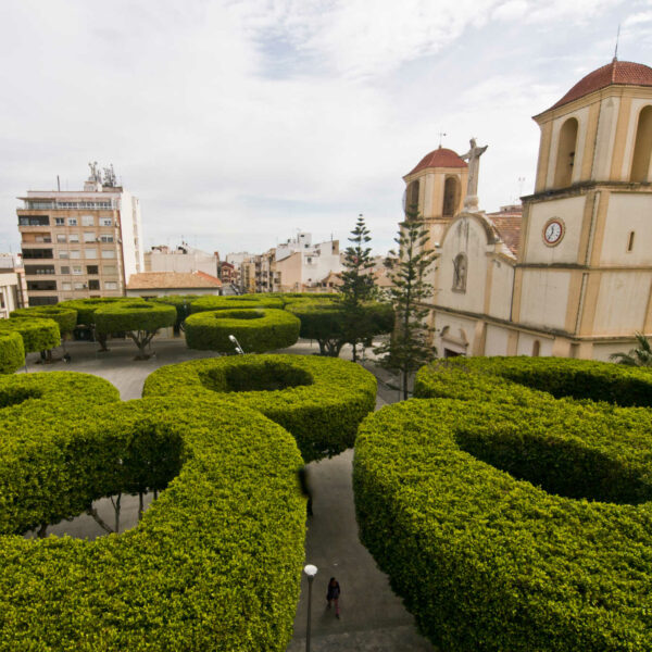 Almoradí