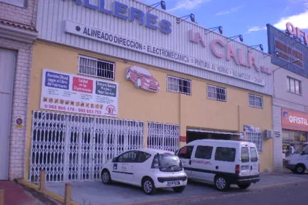 4030804 LA CALA