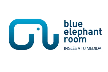 Blue elephant room0