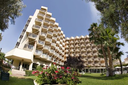 Complejo San Juan