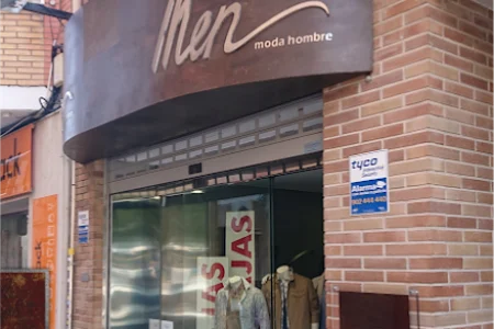 Complemento Men 12