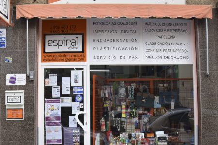 Espiral-814639010
