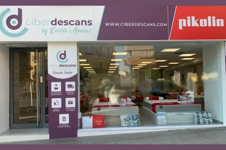 fachada tienda vila