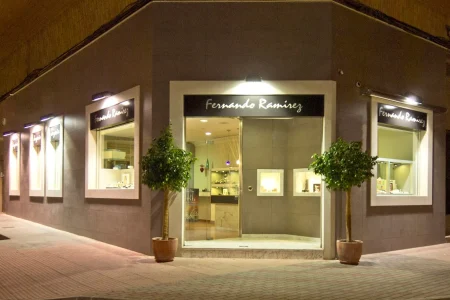foto tienda