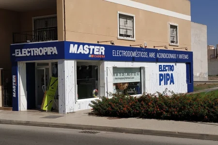 fotos fachada lejos
