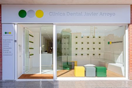 Pablo Muñoz Payá Arquitectos
