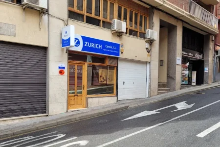 zurich